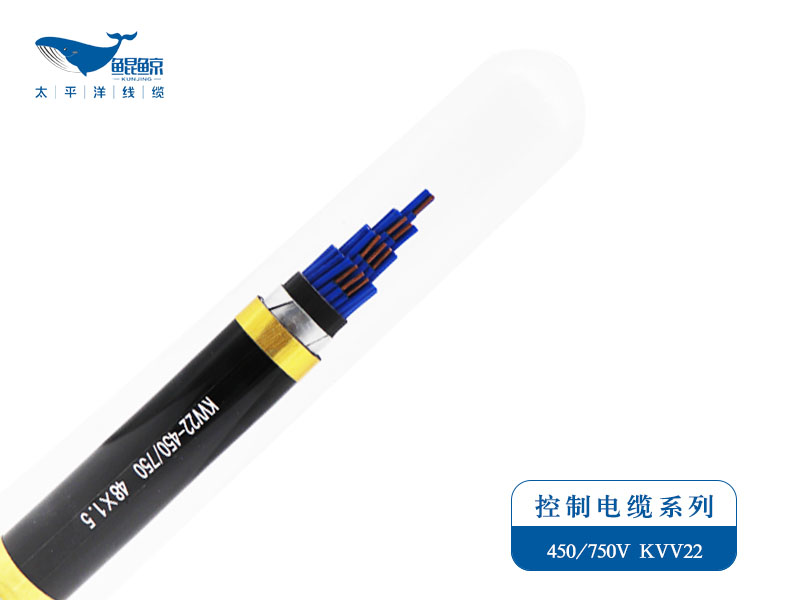 控製電纜